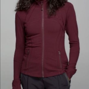 Lululemon Define Jacket